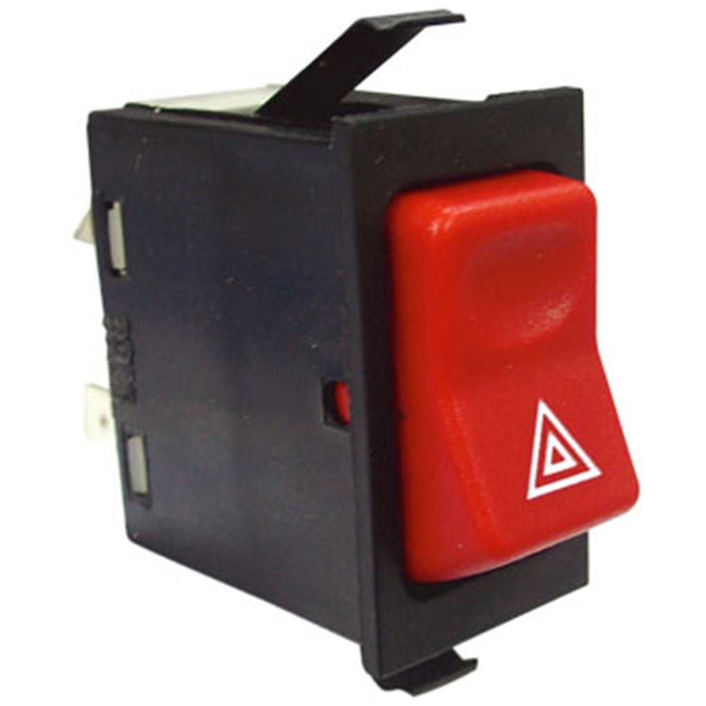 Interruptor de Emergência - Universal - 90450 - (1)