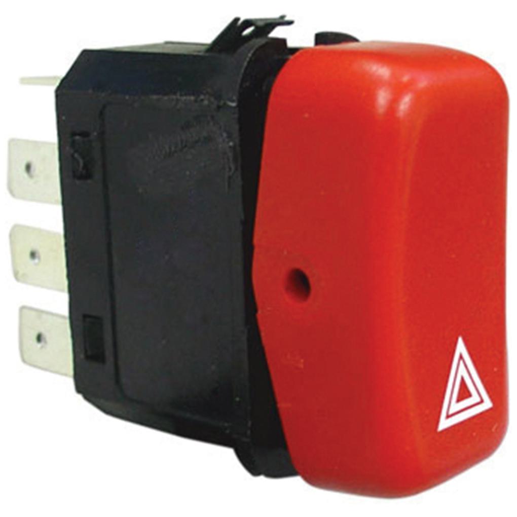 Interruptor de Emergência - Universal - 90893 - (1)