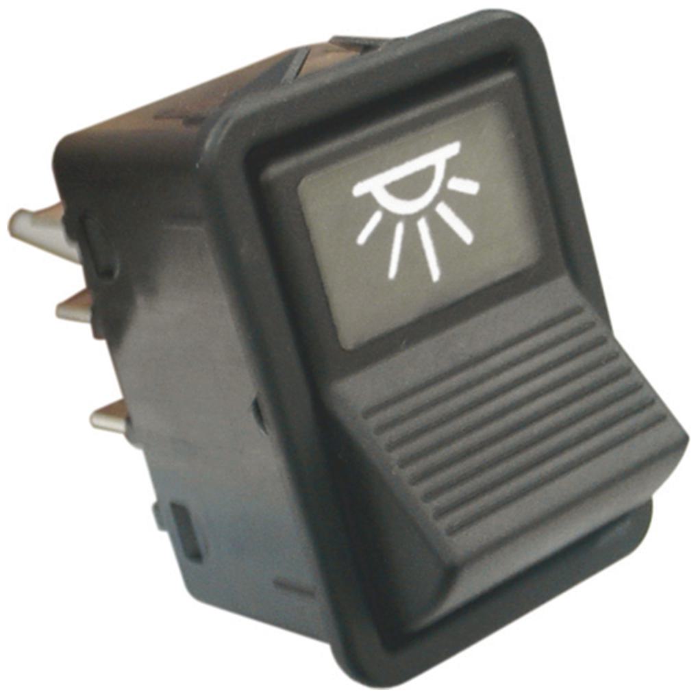 Interruptor de Iluminação Interna - Universal - 90445 - (1)