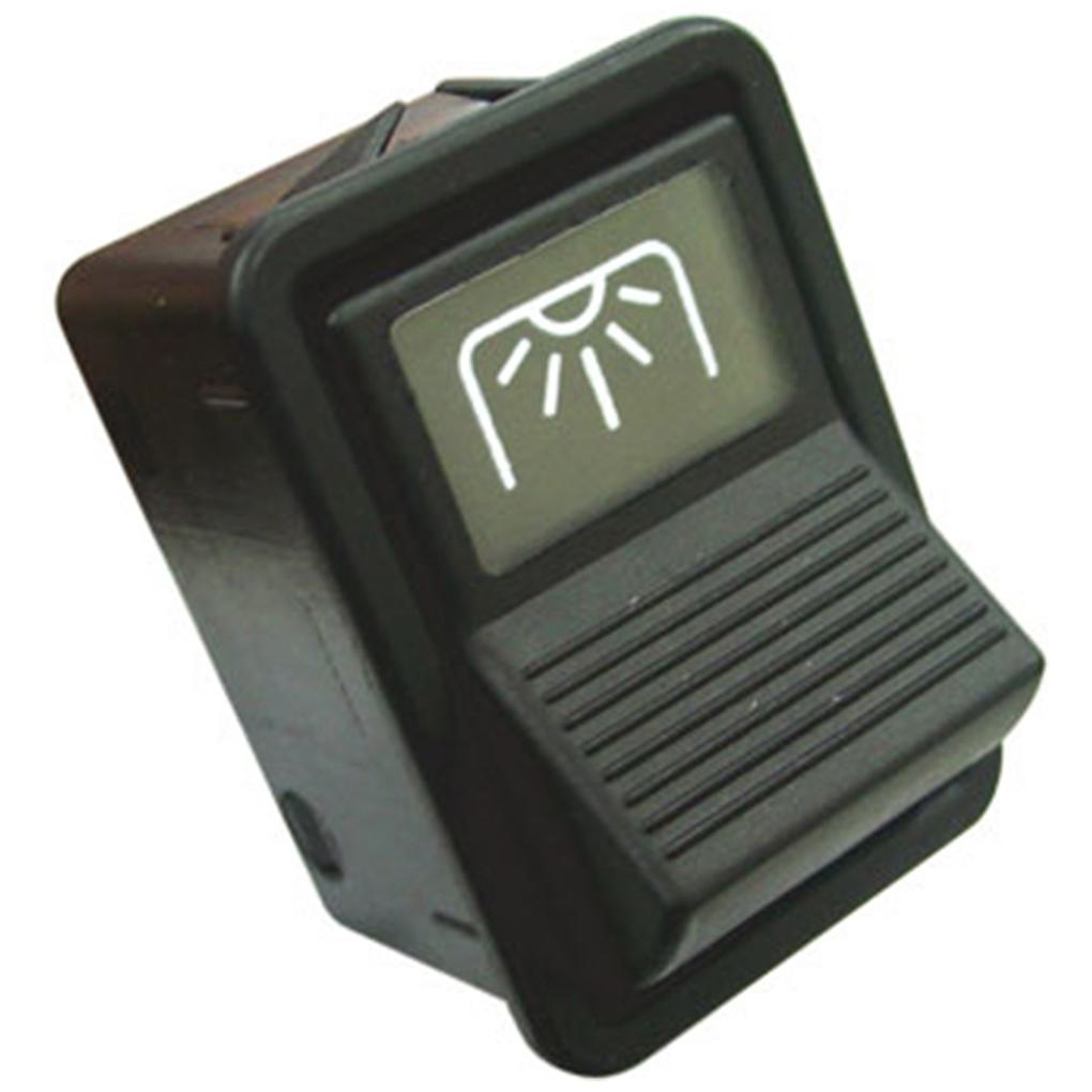 Interruptor de Iluminação Interna - Universal - 90462 - (1)