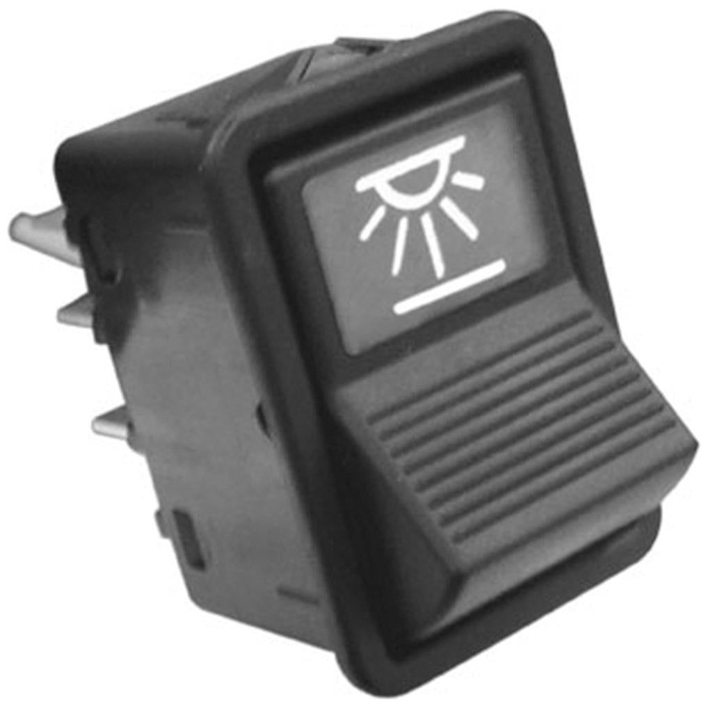 Interruptor de Luz de Leitura - Universal - 90446 - (1)