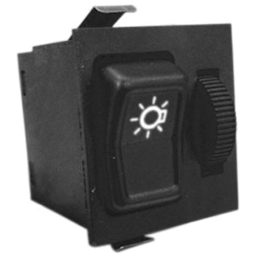 Interruptor de Luz - Universal - 90407 - (1)