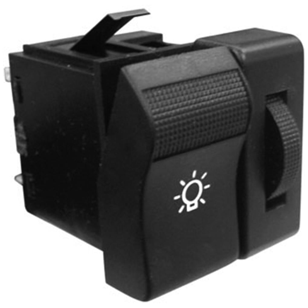 Interruptor de Luz - Universal - 90408 - (1)