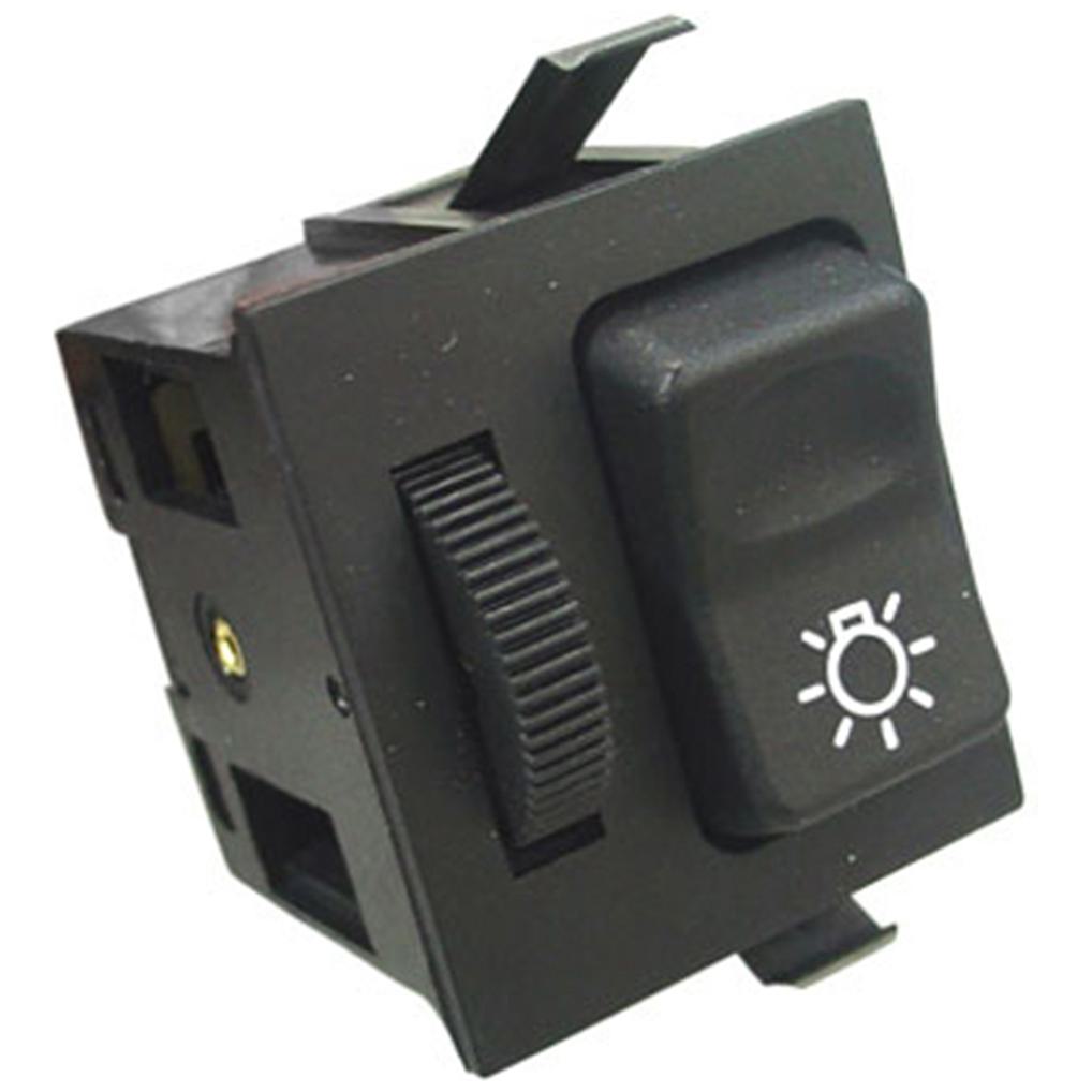 Interruptor de Luz - Universal - 90452 - (1)