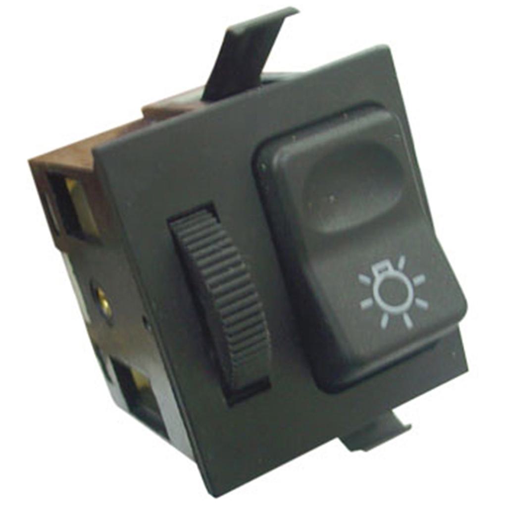 Interruptor de Luz - Universal - 90453 - (1)