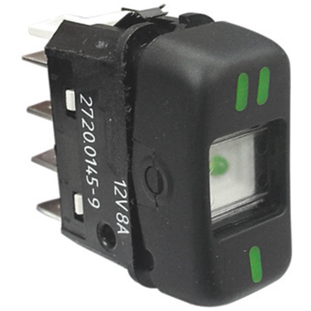 Interruptor de Tecla - Micro - 90479 - (1)