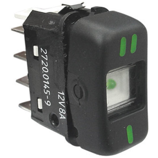 Interruptor de Tecla - Micro - 90479 - (1)