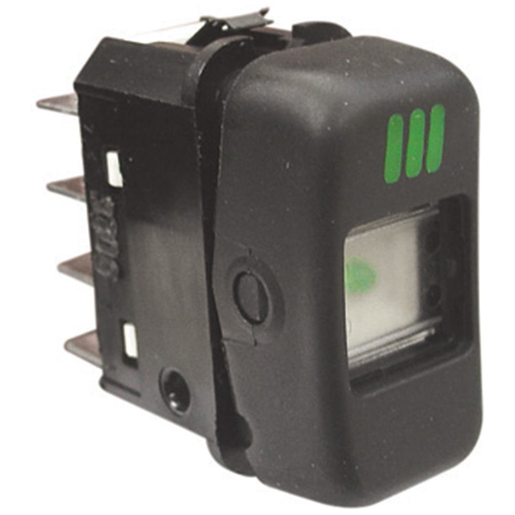 Interruptor de Tecla - Micro - 90481 - (1)