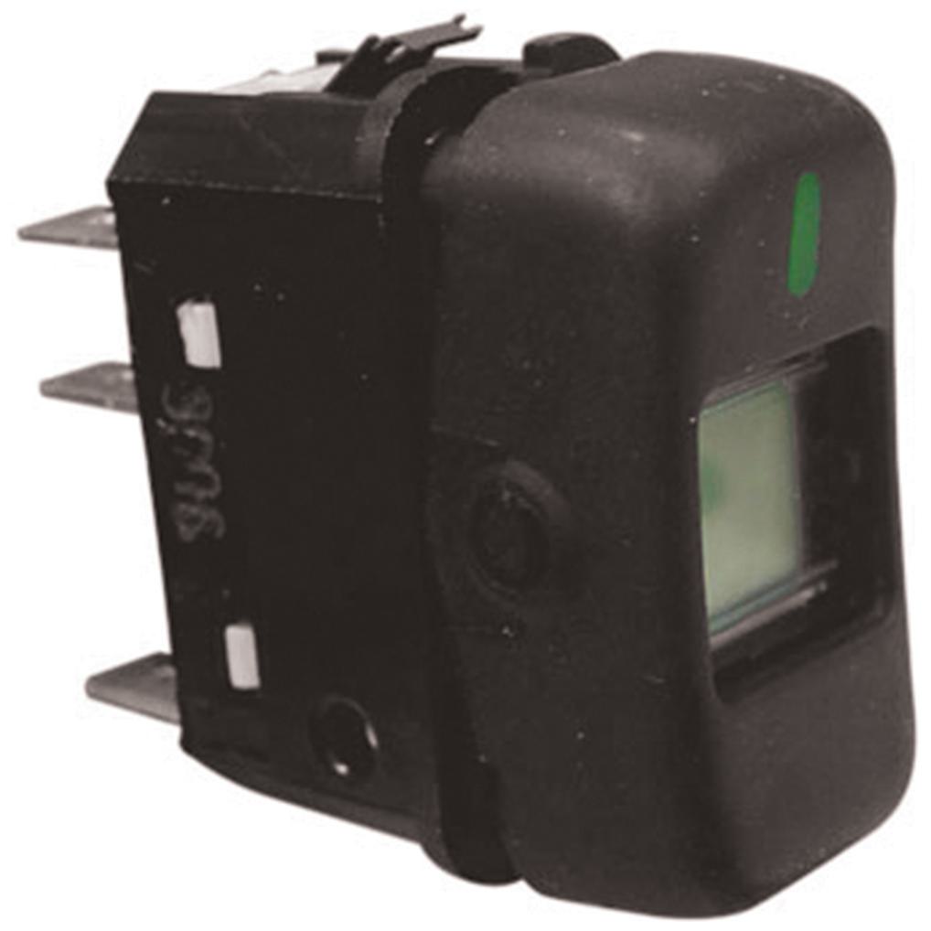 Interruptor de Tecla - Universal - 90474 - (1)