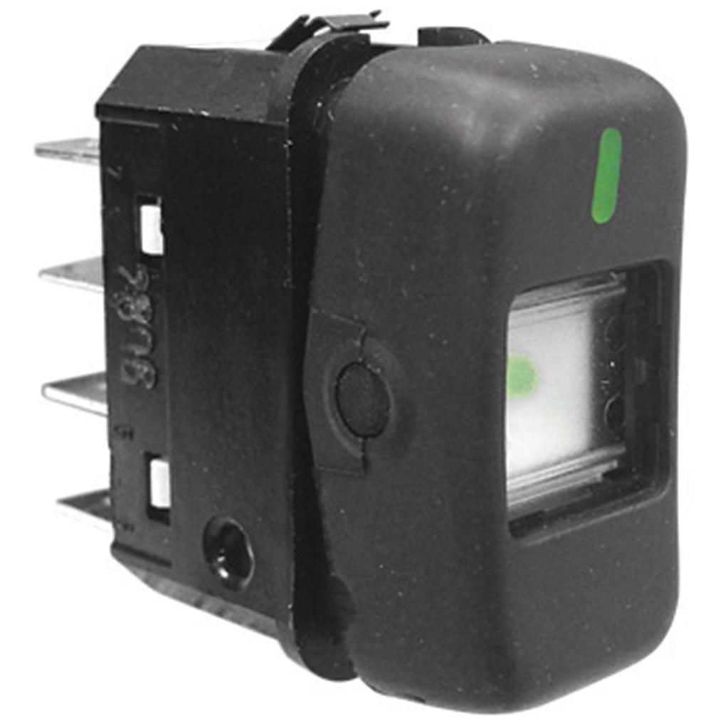 Interruptor de Tecla - Universal - 90482 - (1)