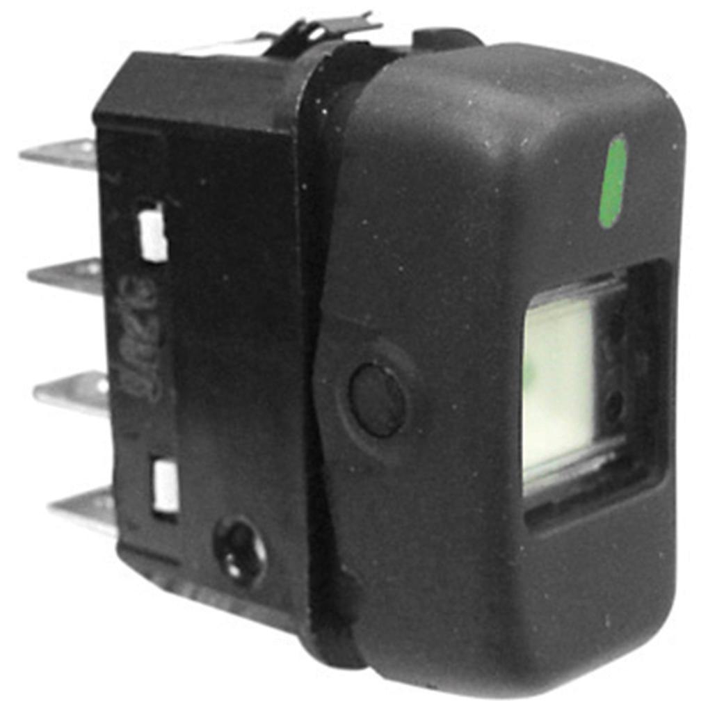 Interruptor de Tecla - Universal - 90483 - (1)