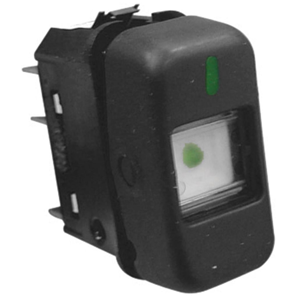 Interruptor de Tecla - Universal - 90484 - (1)