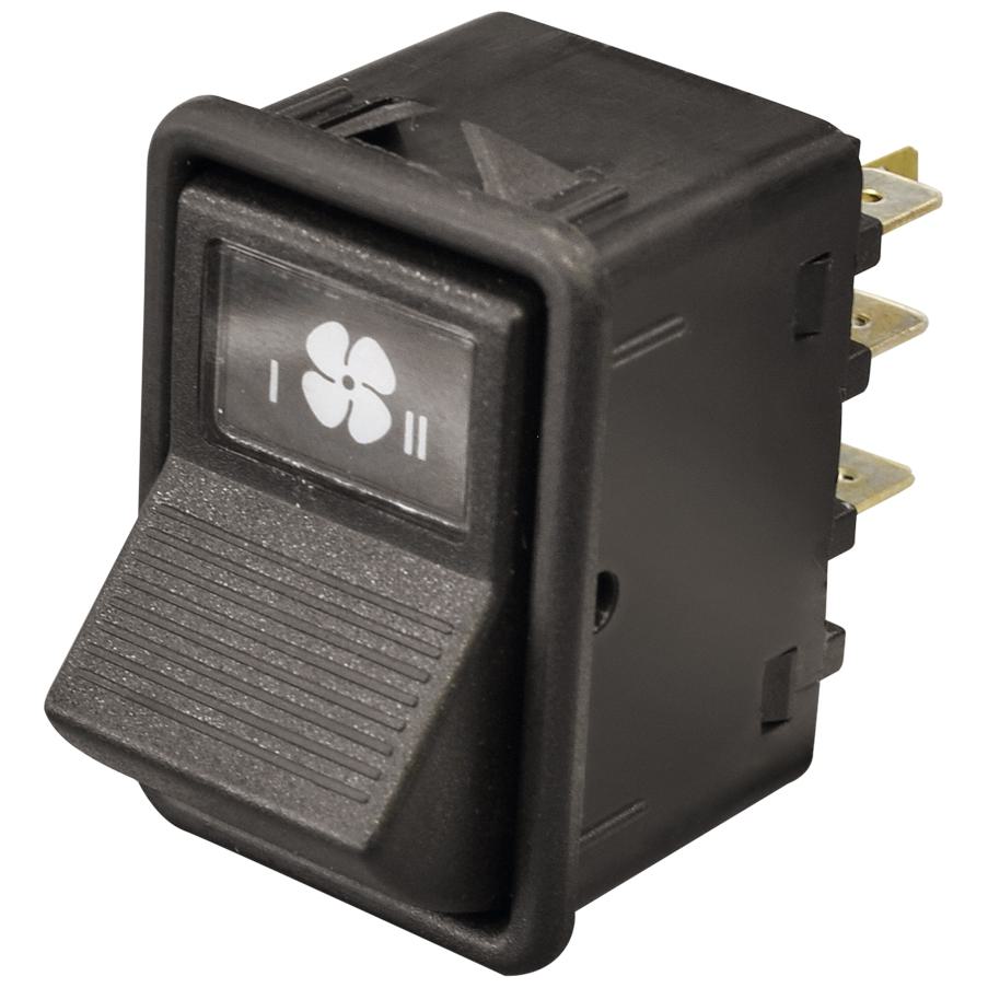 Interruptor de Tecla - Universal - 90831 - (1)