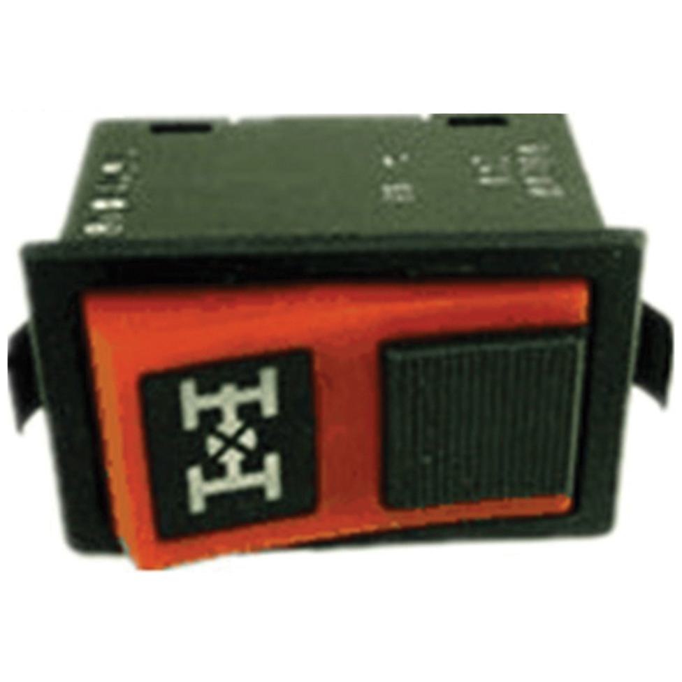 Interruptor Diferencial DA Cabine - Universal - 90957 - (1)