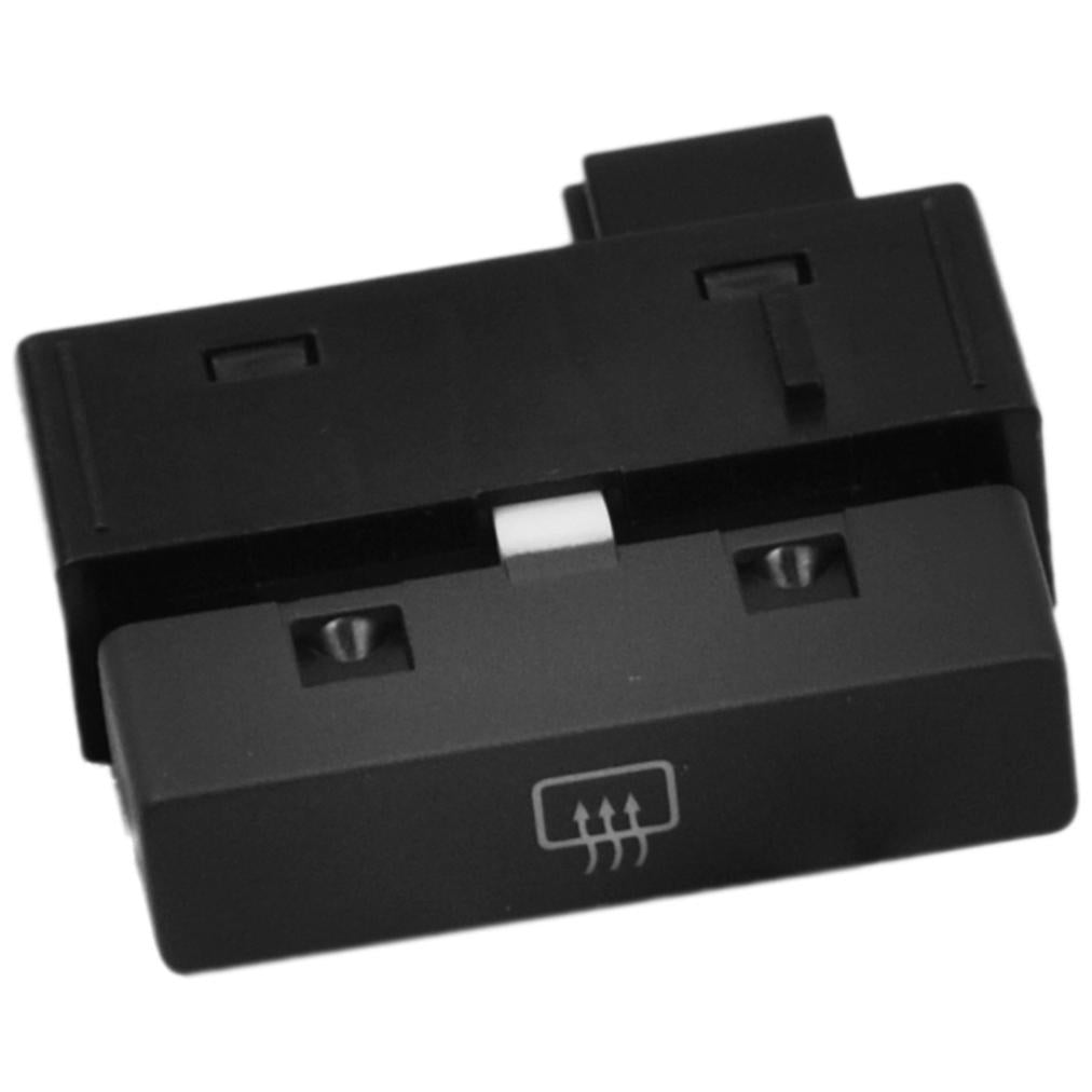 Interruptor do Desembaçador - Universal - 90740 - (1)