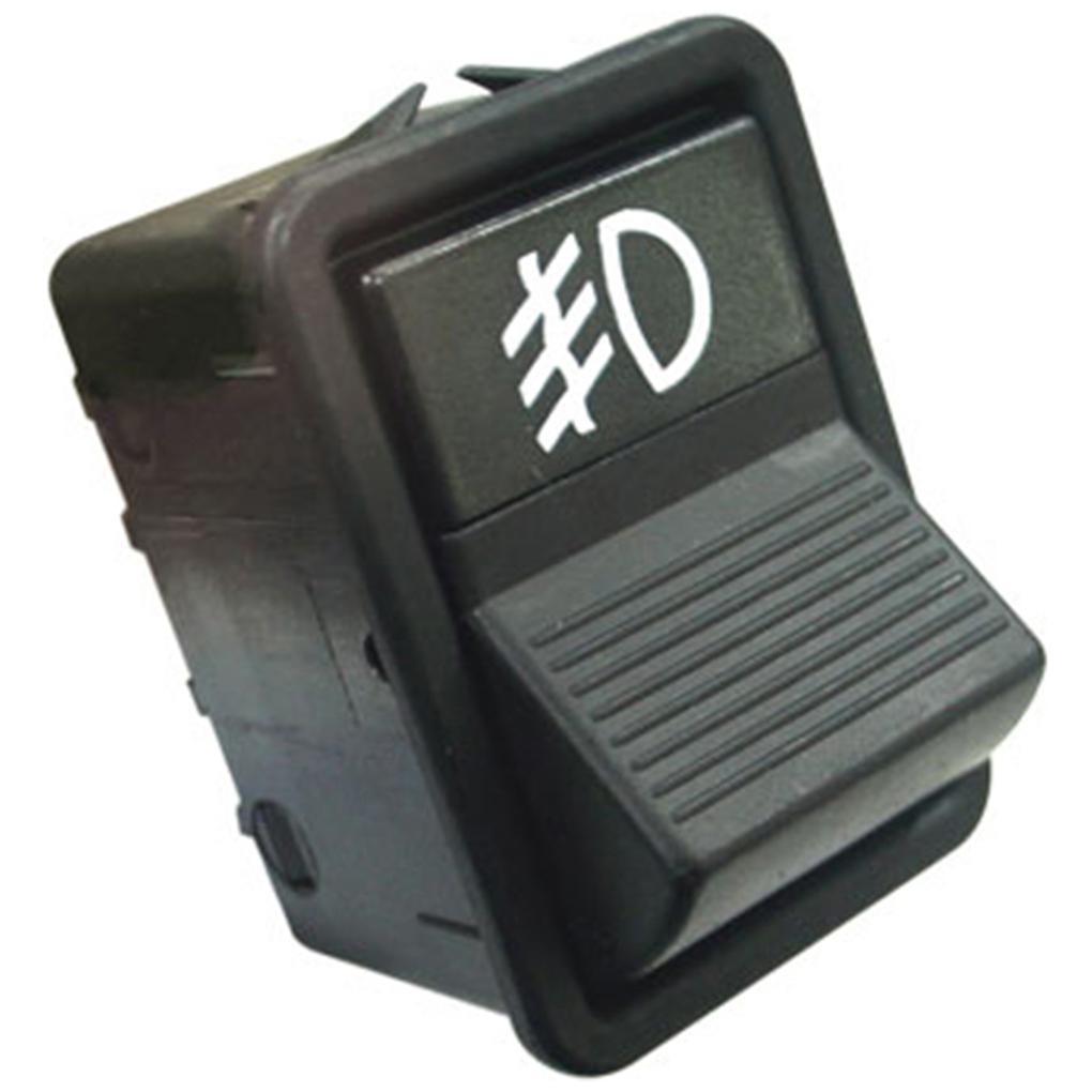 Interruptor do Farol de Neblina - 24V - Universal - 90455 - (1)
