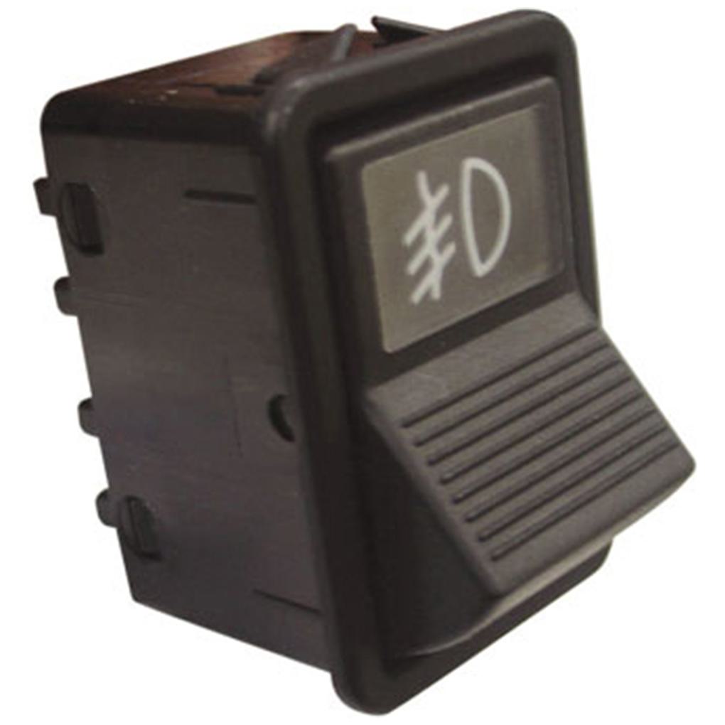 Interruptor do Farol de Neblina - 24V - Universal - 90456 - (1)