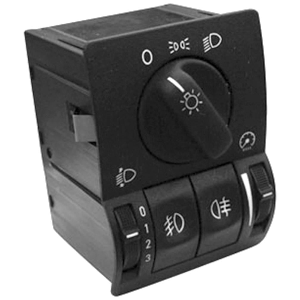 Interruptor do Farol de Neblina/Milha - Universal - 90506 - (1)