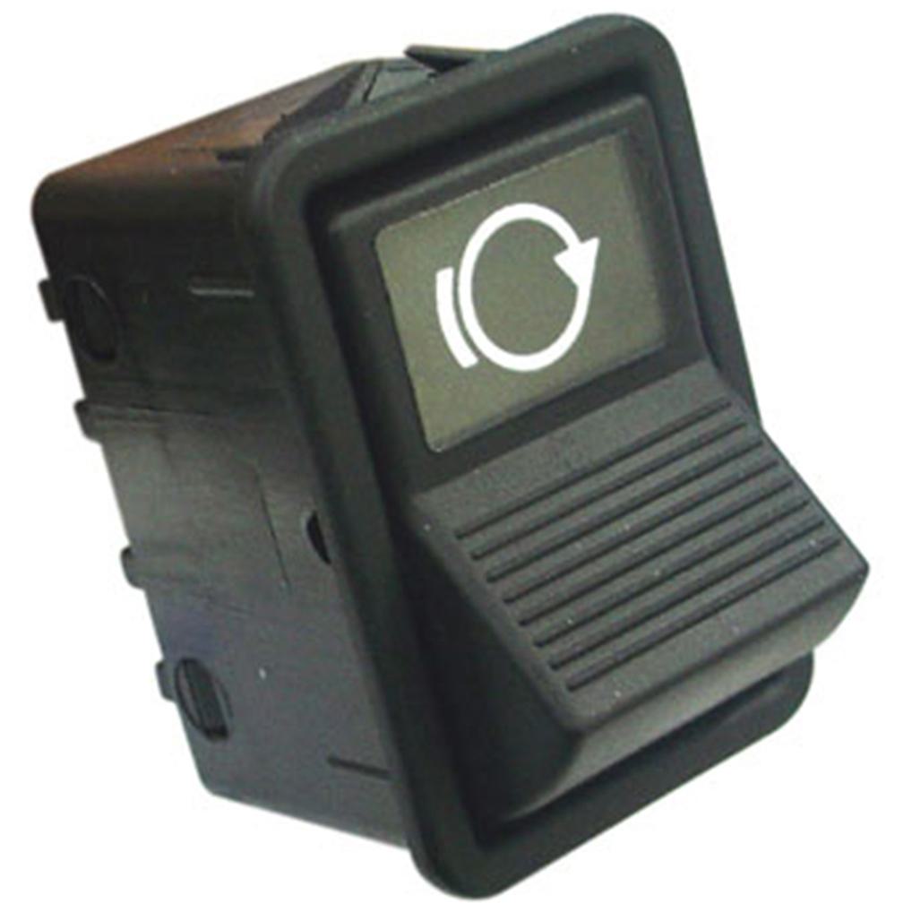 Interruptor do Freio do Motor - 24V - Universal - 90458 - (1)