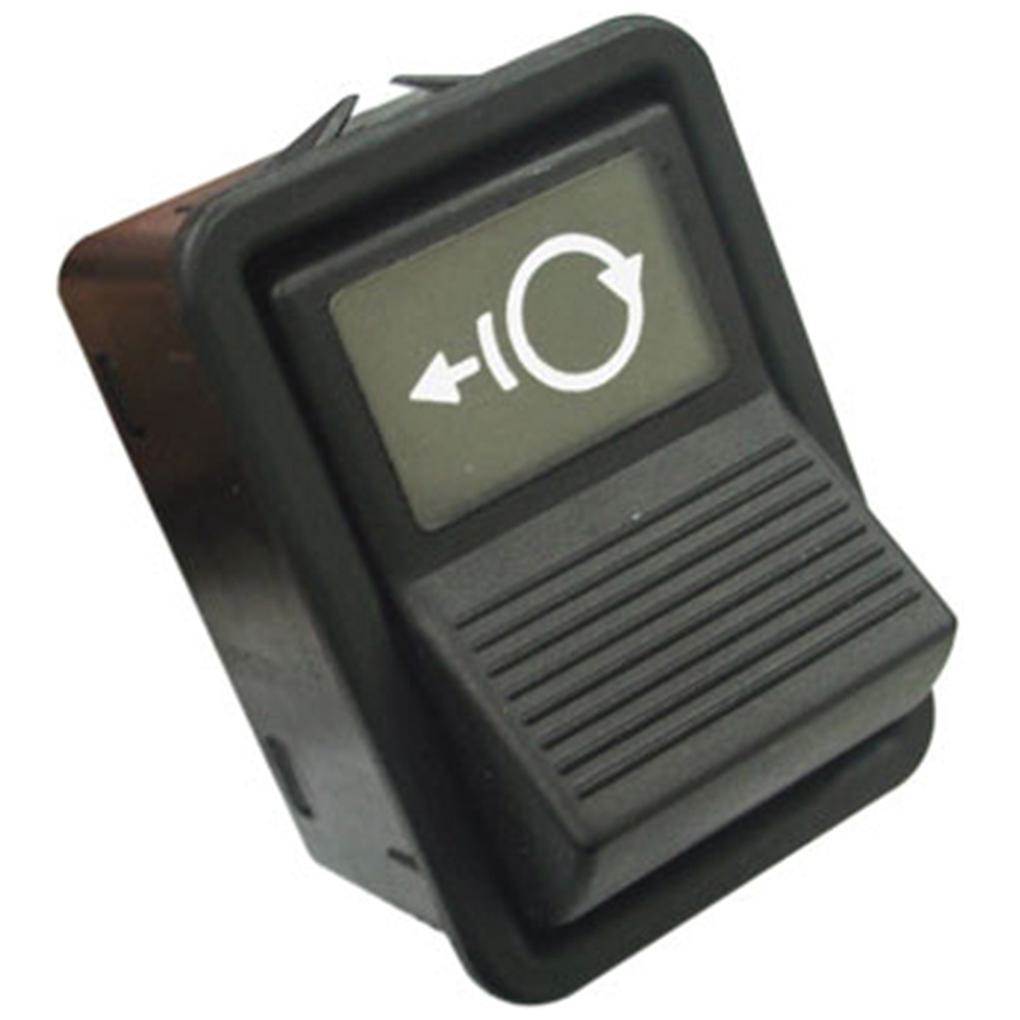 Interruptor do Freio do Motor - Desligado - 24V - Universal - 90457 - (1)