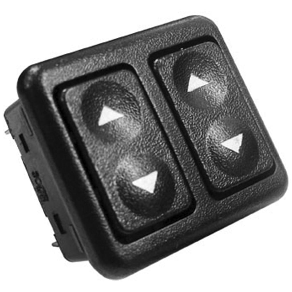 Interruptor do Vidro Elétrico - Universal - 90113 - (1)