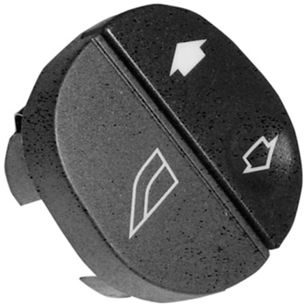 Interruptor do Vidro Elétrico - Universal - 90141 - (1)
