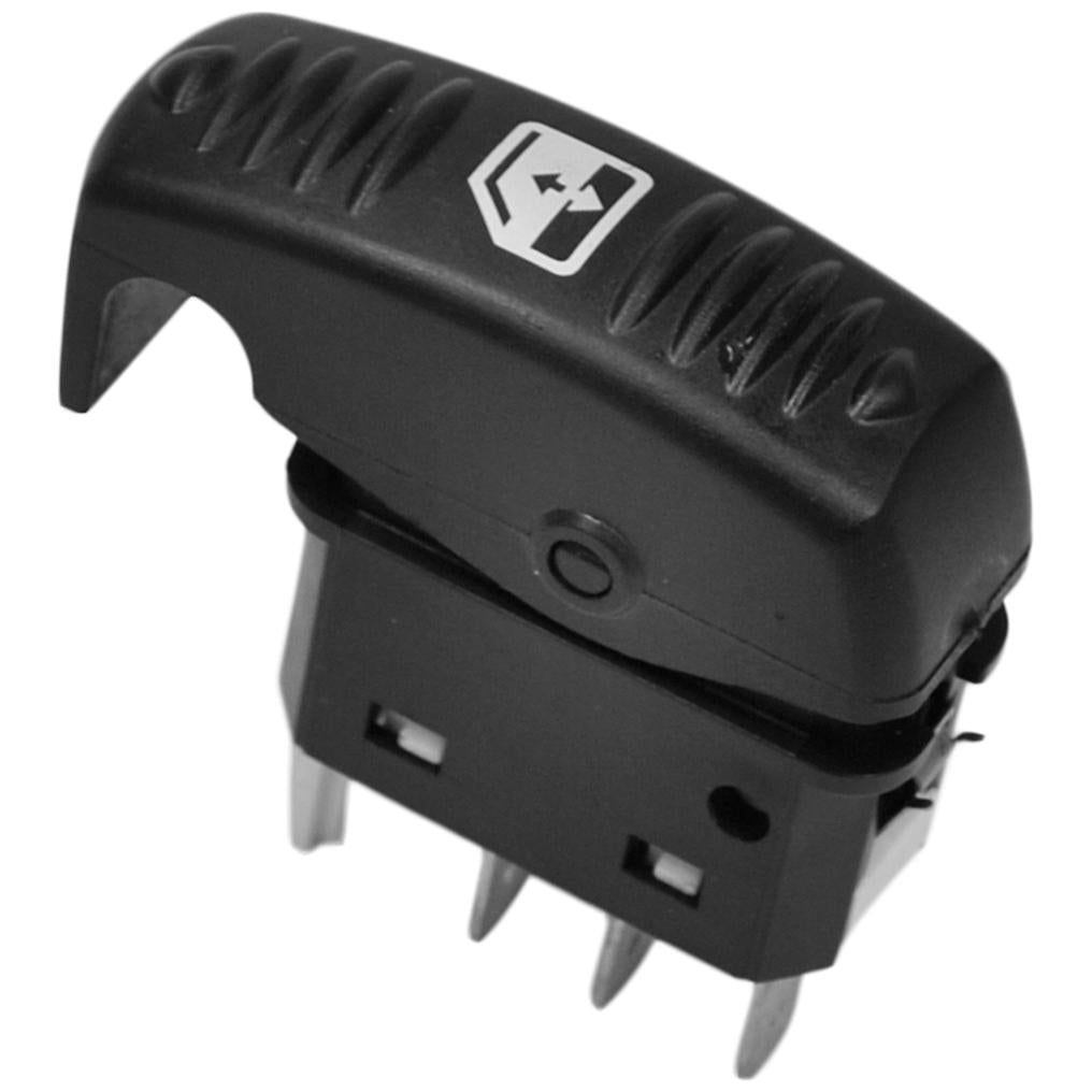 Interruptor do Vidro Elétrico - Universal - 90666 - (1)