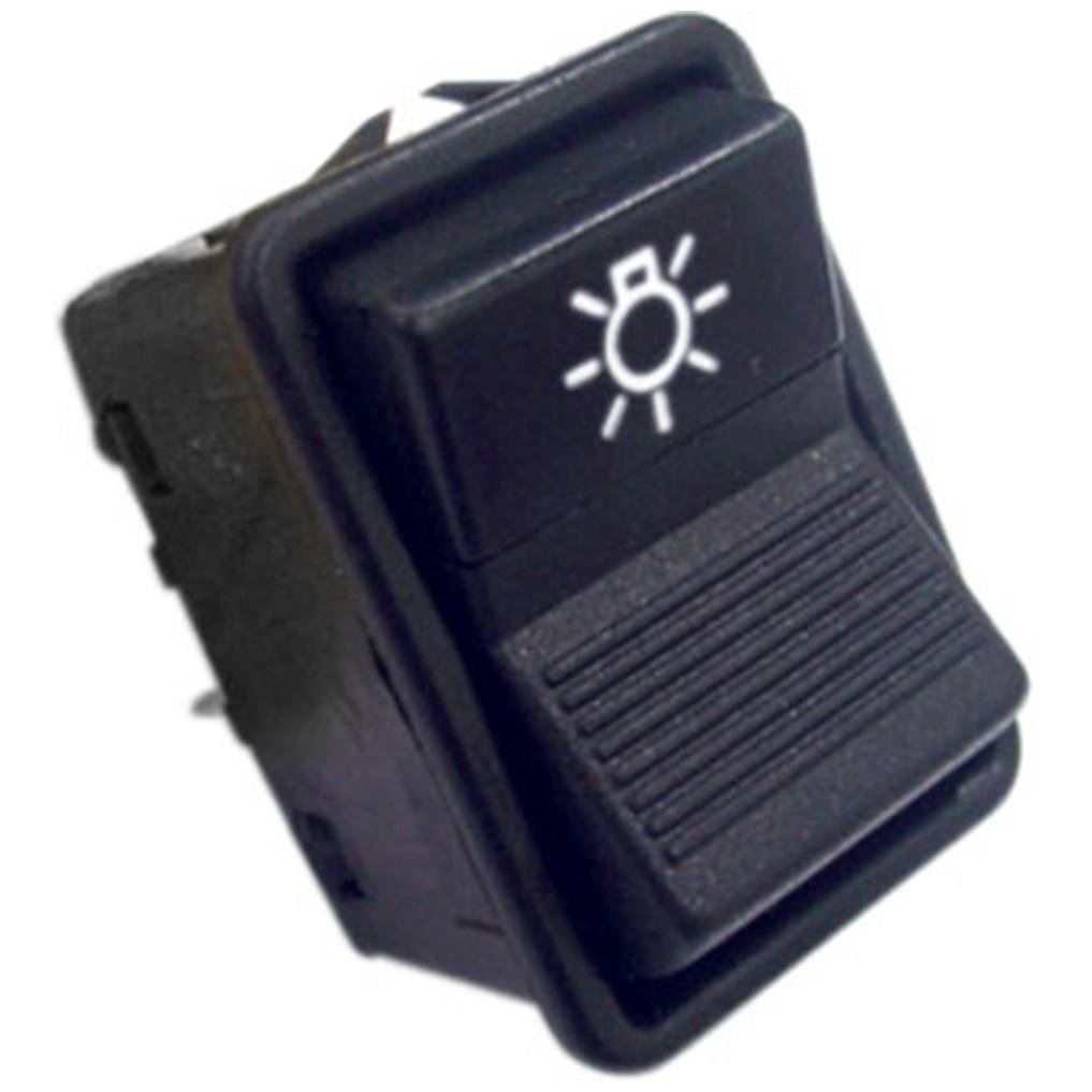 Interruptor Geral de Luzes - 24V - Universal - 90460 - (1)