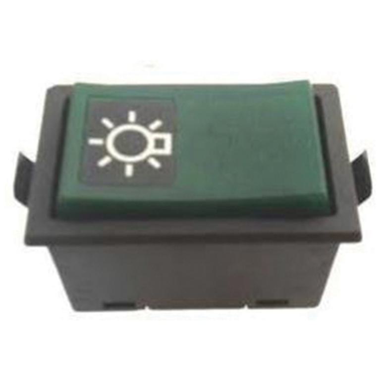 Interruptor Geral de Luzes Com 7 Conectores - Universal - 90954 - (1)