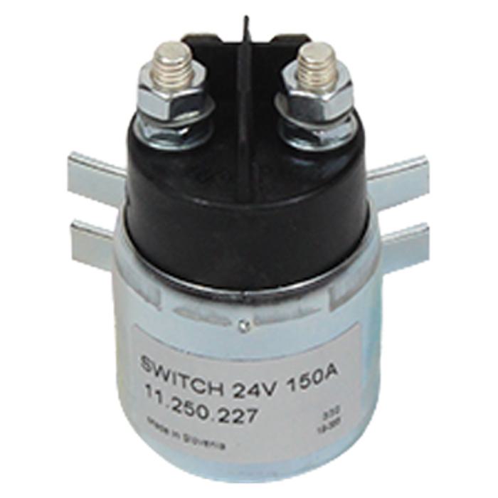 Interruptor - Mahle Metal Leve - MX 48 - (2)