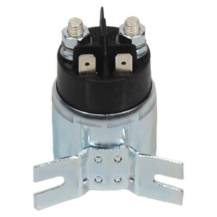 Interruptor - Mahle Metal Leve - MX 48 - (3)