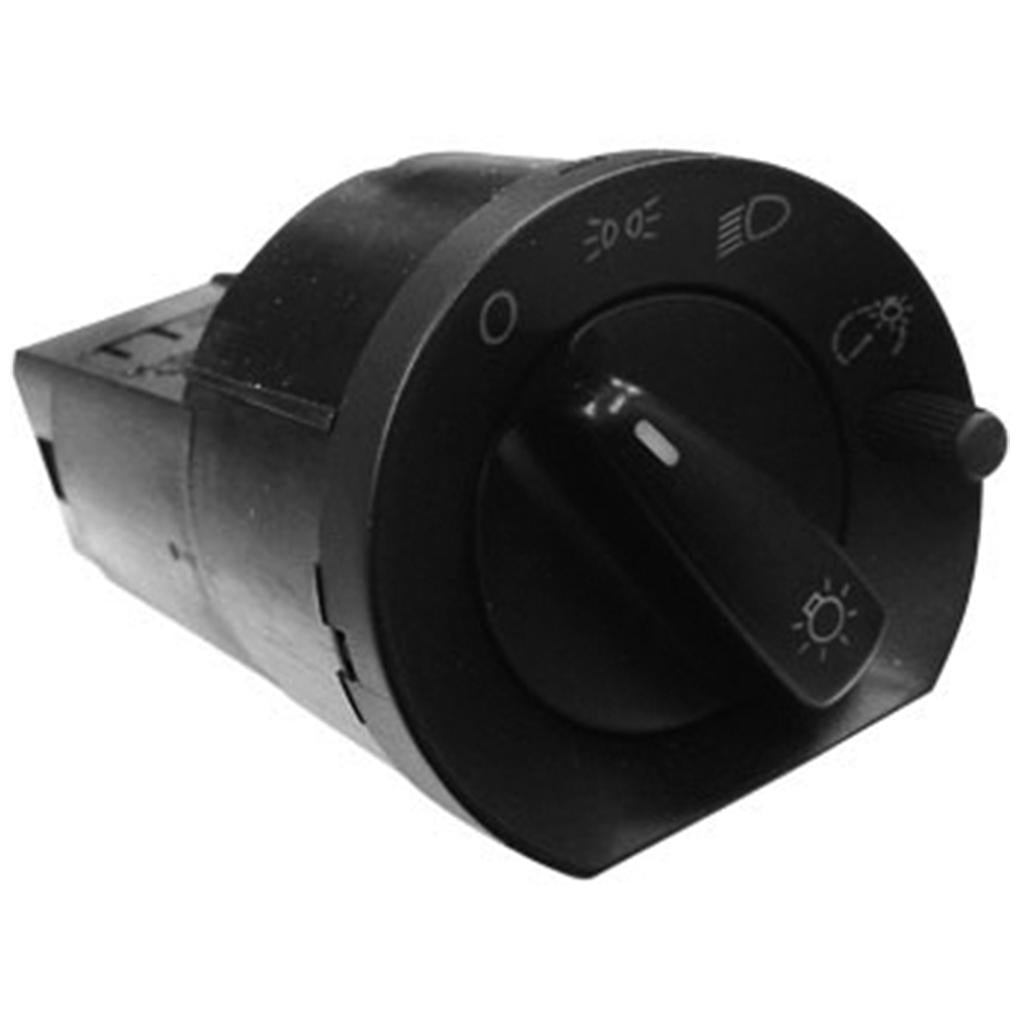 Interruptor Rotativo de Luzes - Universal - 90421 - (1)