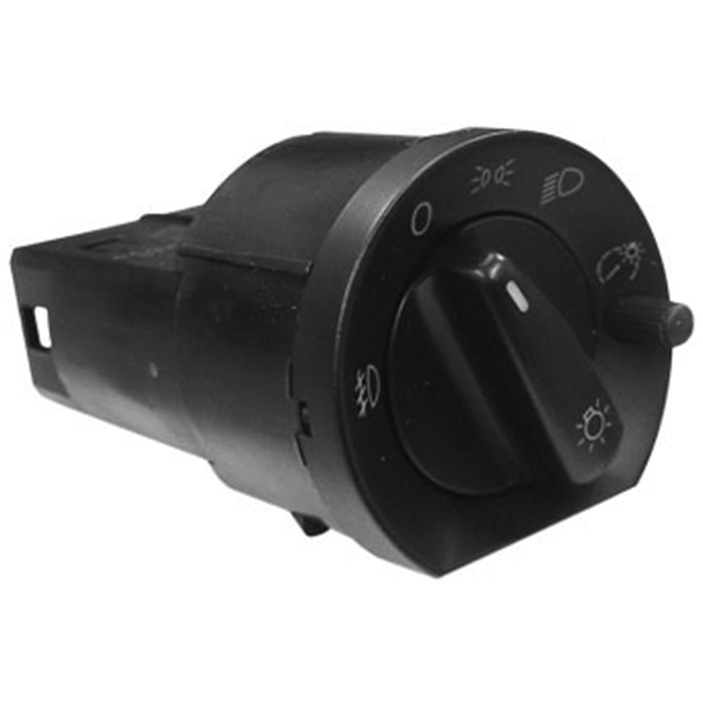 Interruptor Rotativo de Luzes - Universal - 90422 - (1)
