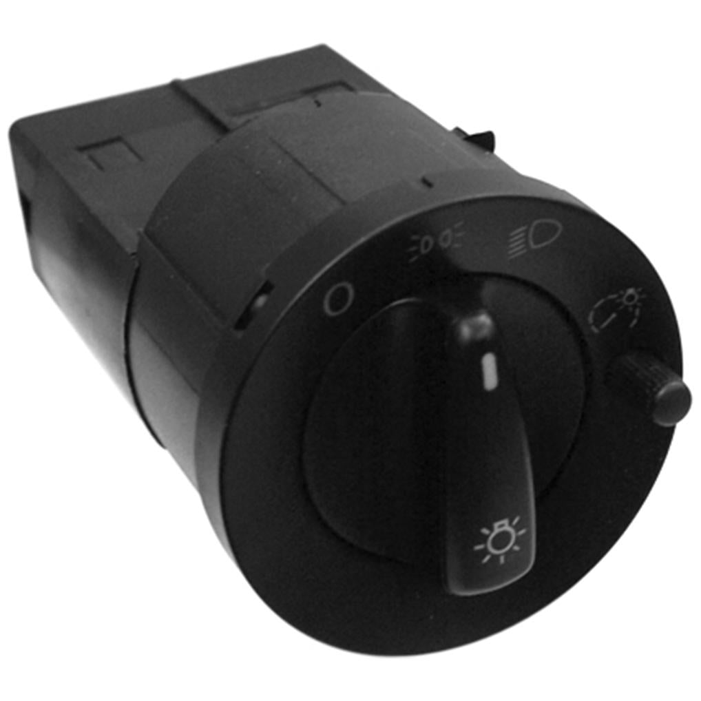 Interruptor Rotativo de Luzes - Universal - 90493 - (1)