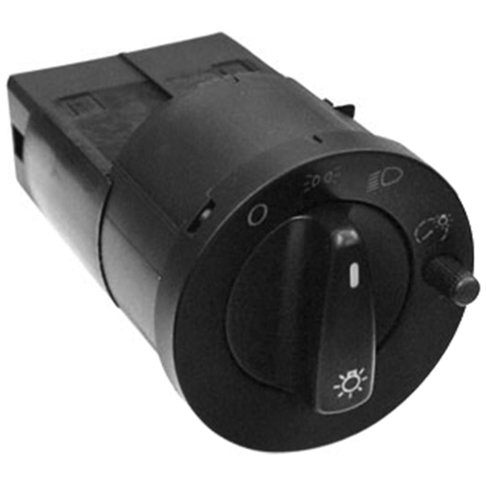 Interruptor Rotativo de Luzes - Universal - 90499 - (1)