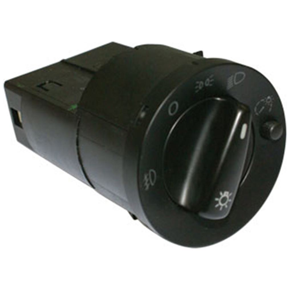 Interruptor Rotativo de Luzes - Universal - 90524 - (1)