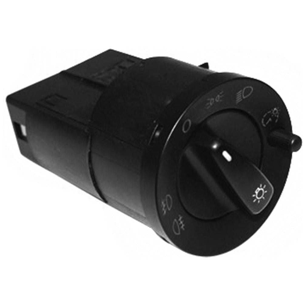 Interruptor Rotativo de Luzes - Universal - 90533 - (1)