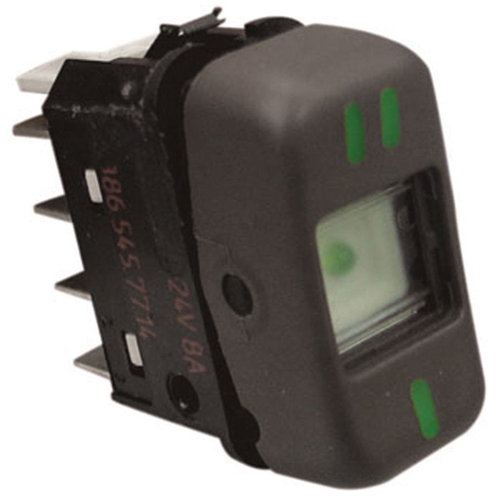 Interruptor Tecla - Universal - 90473 - (1)