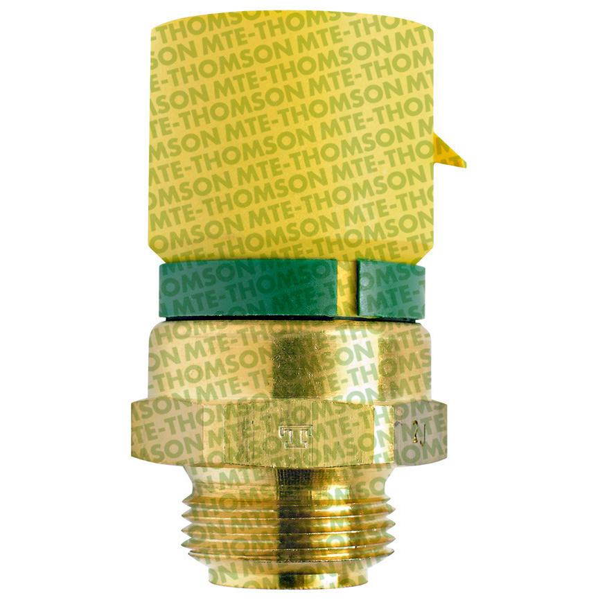 Interruptor Térmico do Radiador - MTE - 763.88/95 - (1)