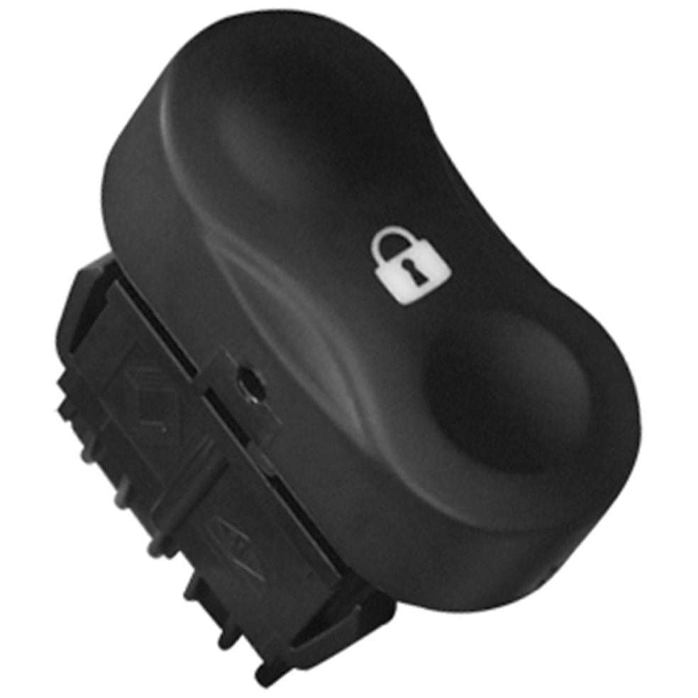 Interruptor Trava/Destrava Das Portas - Universal - 90541 - (1)