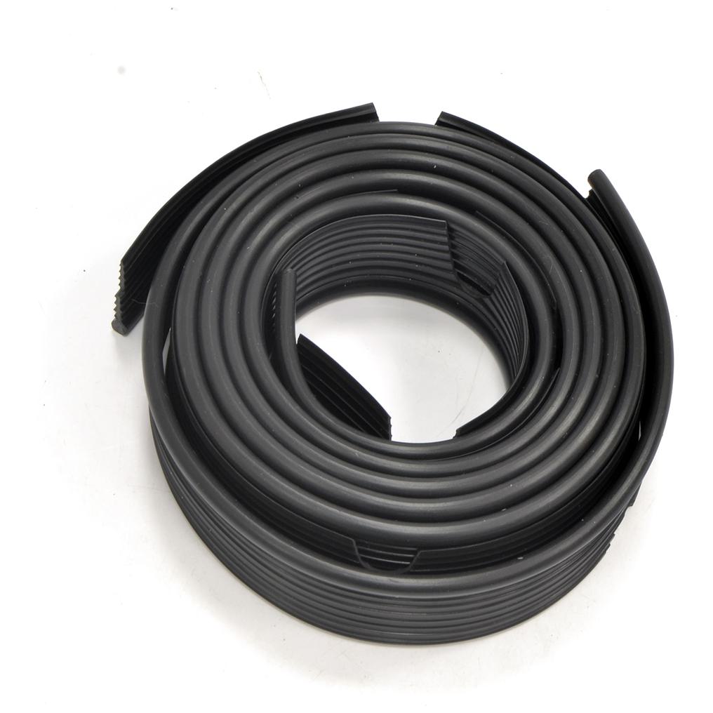 Jogo de Borracha Debrum do Para-lama - Uniflex - 37737 - (1)