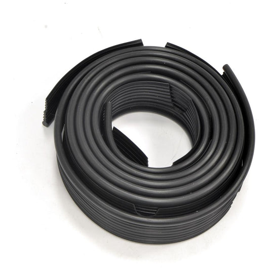 Jogo de Borracha Debrum do Para-lama - Uniflex - 37737 - (1)