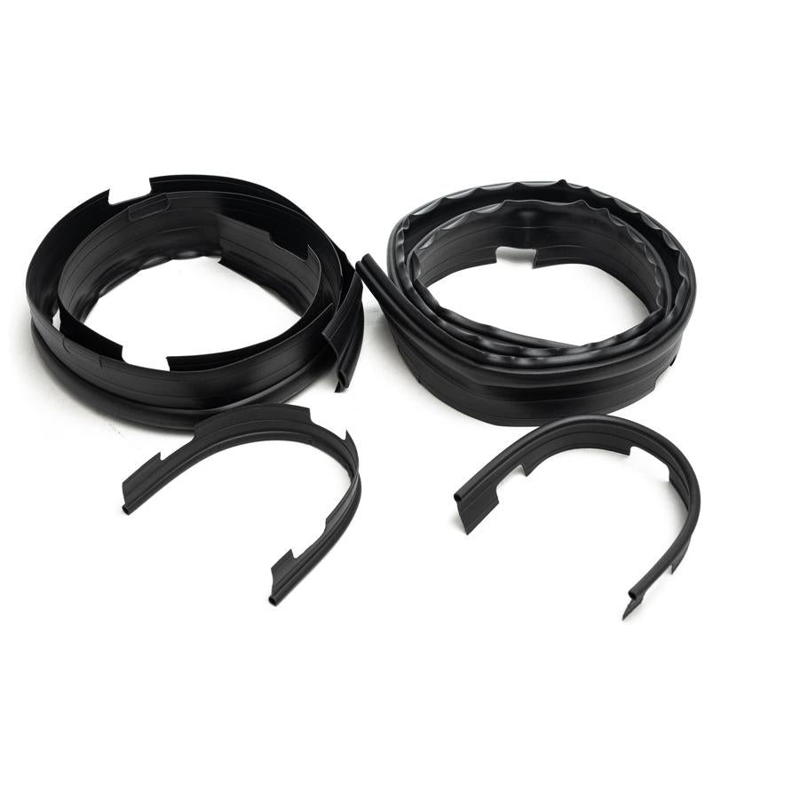 Jogo de Borracha Debrum do Para-lama - Uniflex - 39349 - (1)