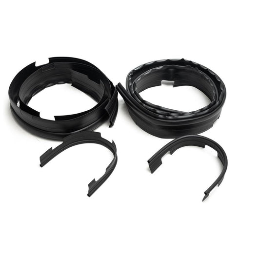 Jogo de Borracha Debrum do Para-lama - Uniflex - 39349 - (1)
