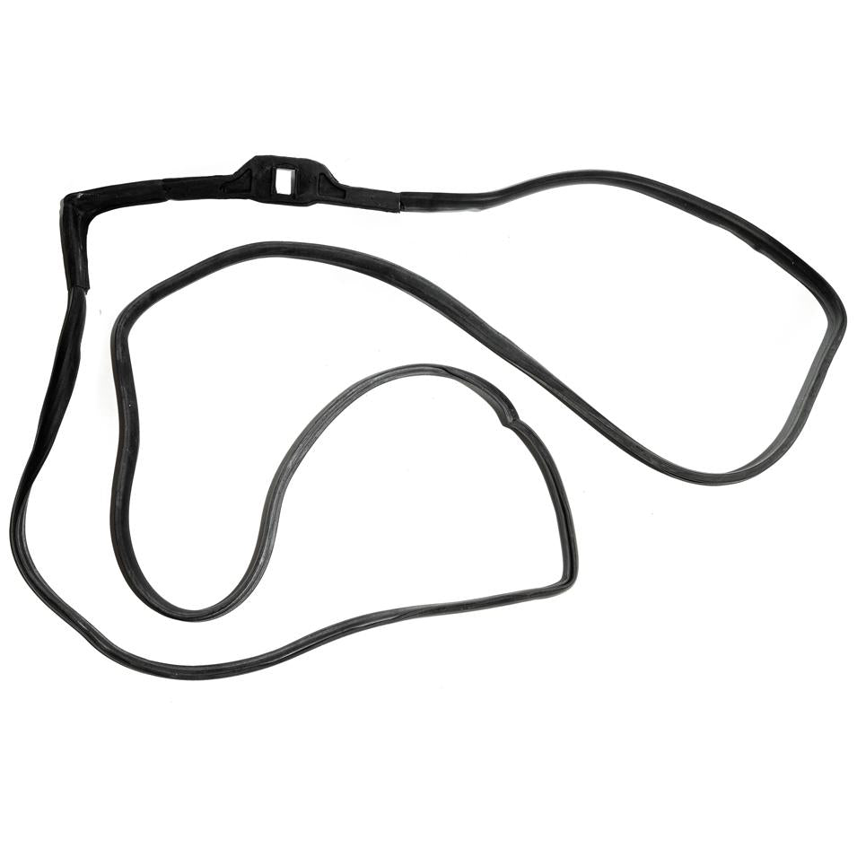 Jogo de Borrachas da Porta - Uniflex - 37394 - (1)