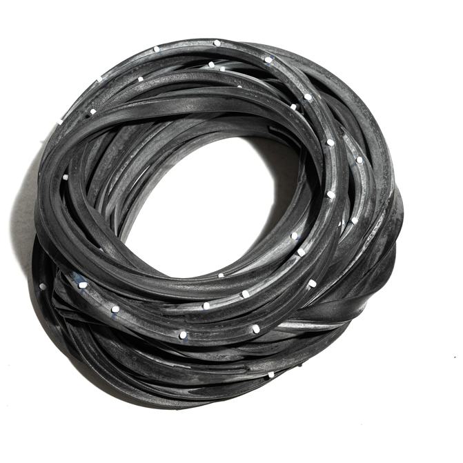 Jogo de Borrachas da Porta - Uniflex - 37939 - (2)