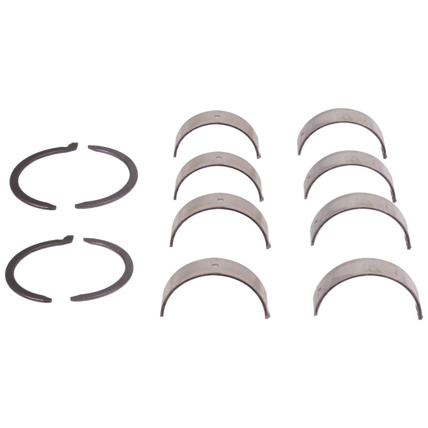 Jogo de Bronzina Central Std - Mahle Metal Leve - BC-422-J STD - (2)