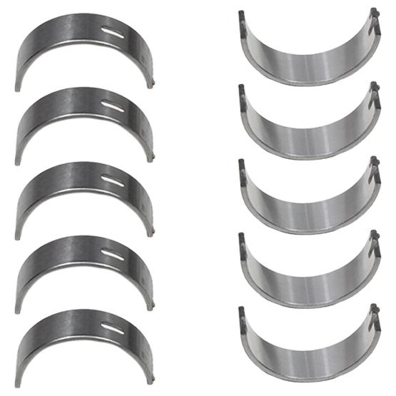 Jogo de Bronzina Central Std - Mahle Metal Leve - BC-842-J STD - (2)