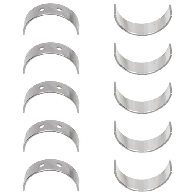 Jogo de Bronzina Central Std - Mahle Metal Leve - BC-854-J STD - (2)