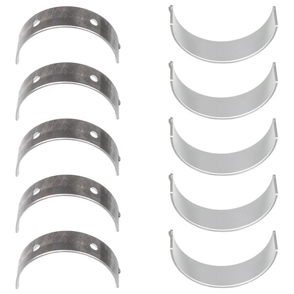 Jogo de Bronzina Central STD - Mahle Metal Leve - BC-860-J STD - (2)